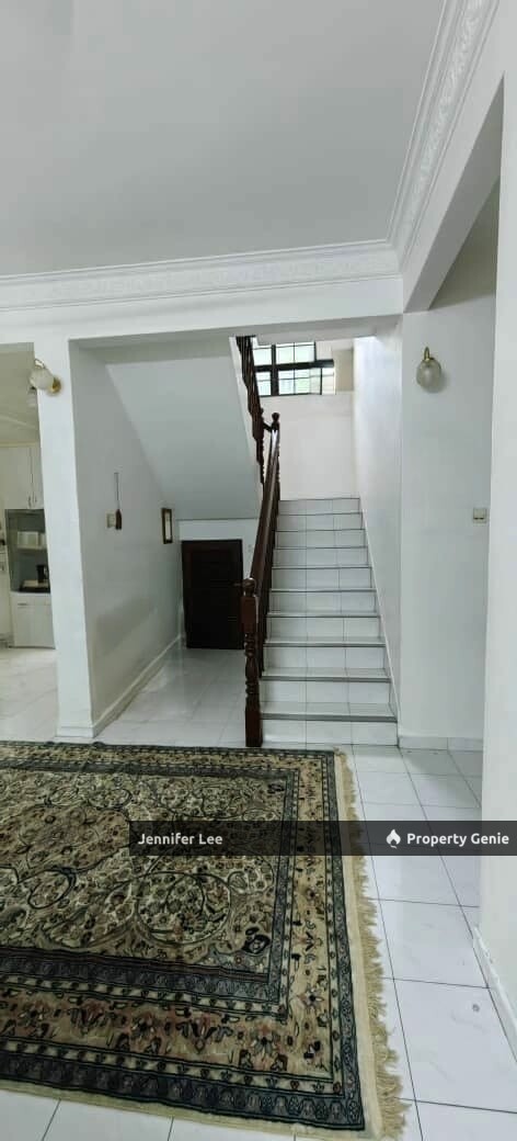 Affordable 2 Storey Bungalow House at Desa Pengkalan Indah Ipoh.