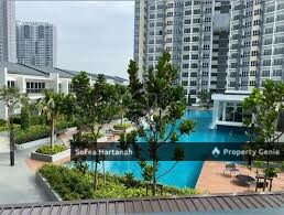 Cerrado Residence @ Southville City