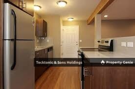 Fulton Park Apartment
