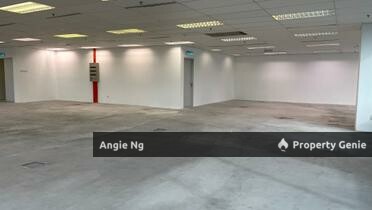 Damansara Uptown 1, MSC Status, Damansara Utama, Petaling Jaya, 47400, Selangor