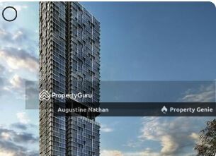 Menara Inspirasi (Expressionz Professional Suites) on Sale by Auction save $95k or 20% below mv