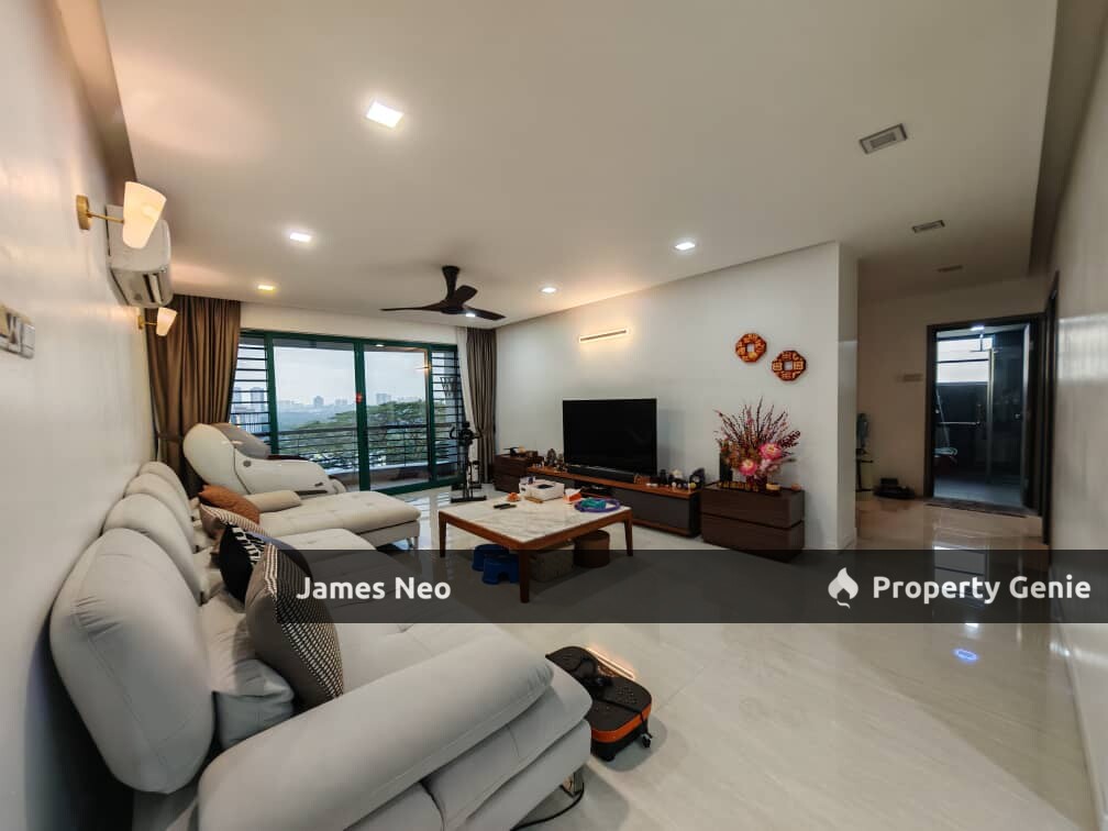Straits View Residences For Sale Permas Jaya For Sale Masai For Sale