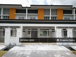 [Below Market Price] New 2-Storey 22x70 FREEHOLD, Nr Puchong
