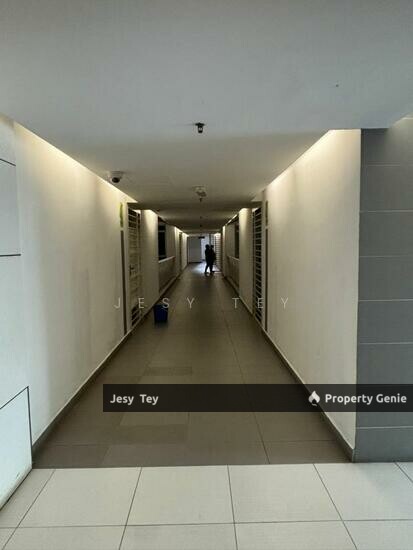 Austin Suites Apartment  @ Austin Perdana For Sale