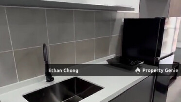Dk Impian Dual Key Studio, Near Subang 2 Airport, Shah Alam