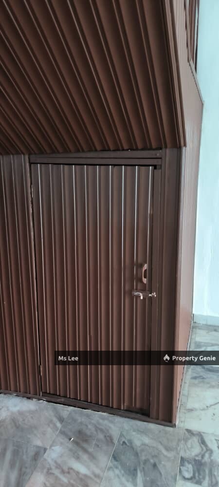 2 Storey House @ Taman Maznah, Klang - Ready to Move in 15/2/2025