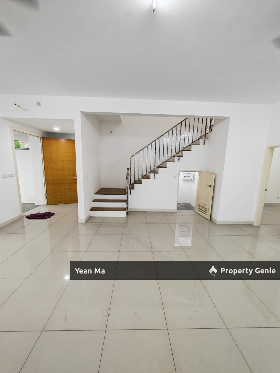 2 Storey House Garland 1 Kota Emerald Rawang For Rent