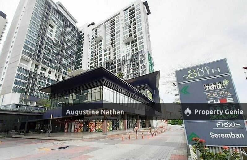 Garden @ One South Tmn Serdang Perdana on Sale by Auction save $113k or 27% bmv