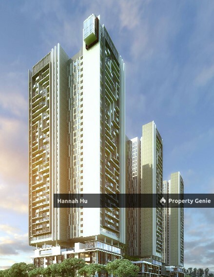 Citizen Residences Old Klang Road SUPER CHEAP