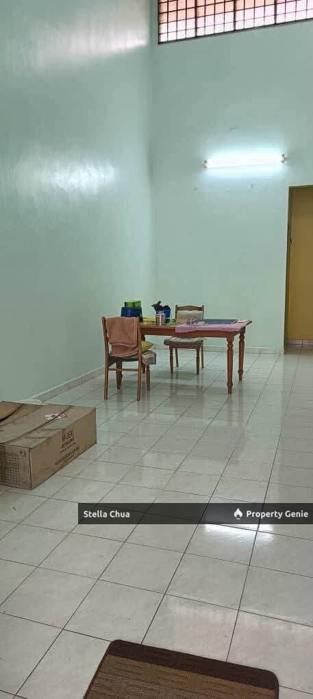 🏠 Single Storey House for Sale 📍 Jln Denai, Taman Bukit Jaya, Ulu Tiram