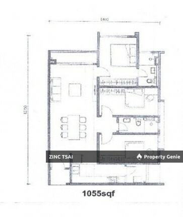 Palm Hill Residence 2🔥Save RM 79,800🔥7 mins drive to MRT Stadium Kajang Station🔥6 mins drive to Metro Point Kajang