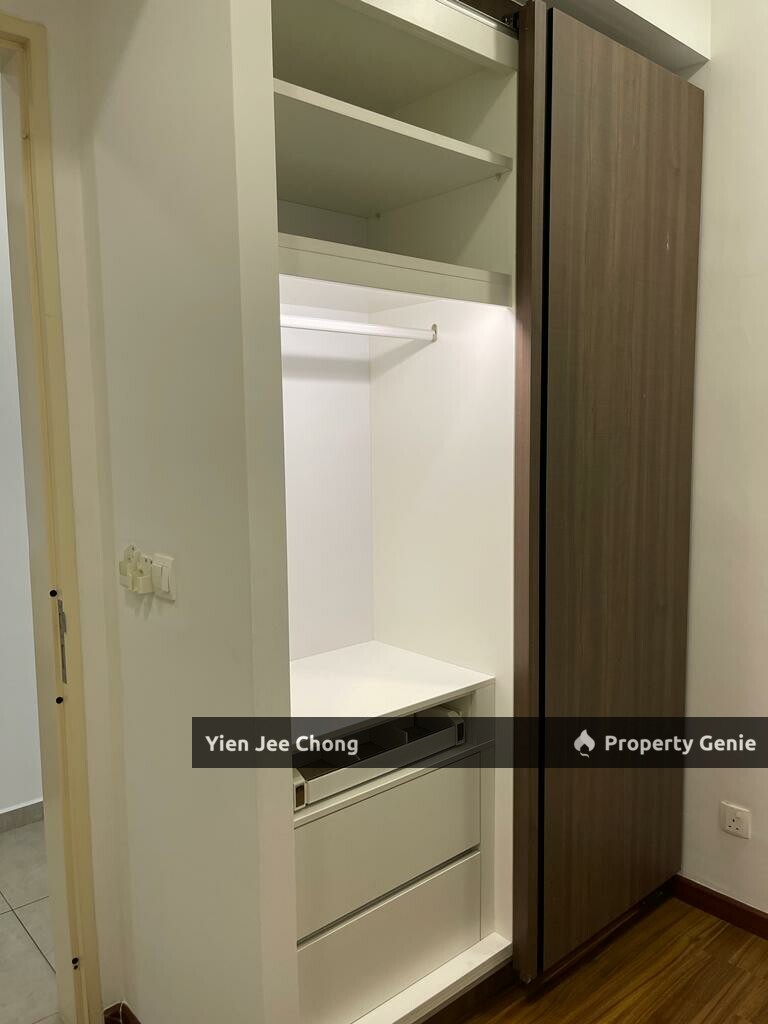 Petalz Residence Condo Jalan Klang Lama For Sale