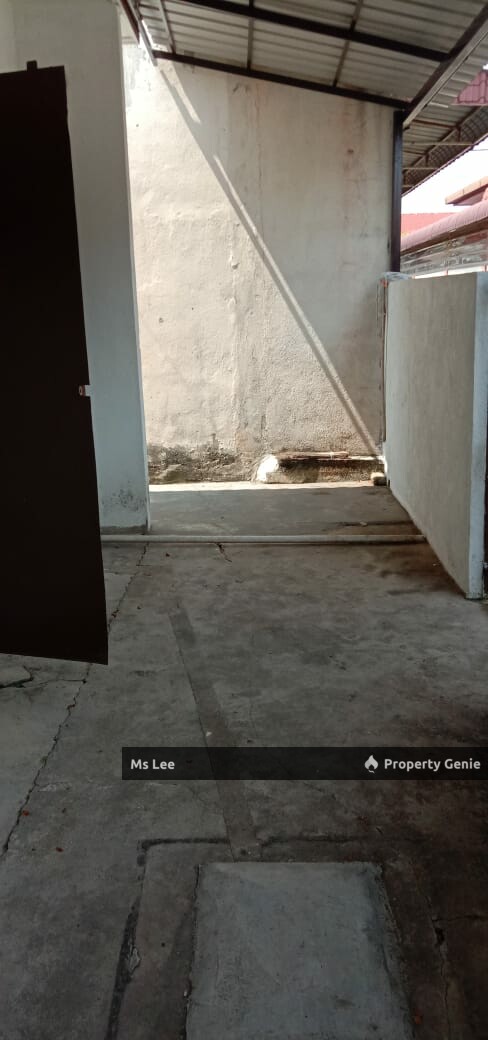 1 Storey house-Taman Pendamar Indah 1 @ Pelabuhan Klang-Ready 15/12 or 30/12