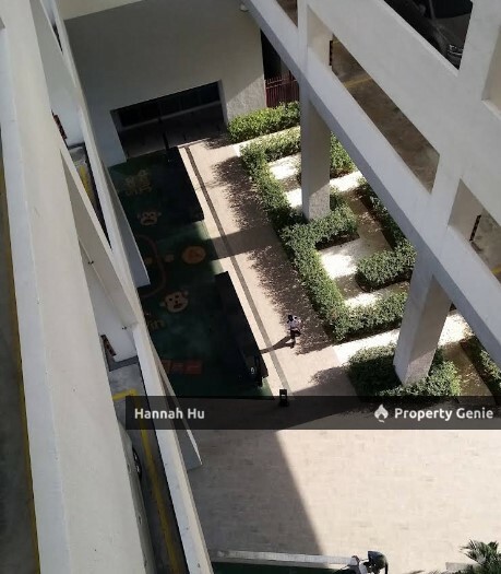 Buy to Earn from Vivo 9 Seputeh BMV Auction Property