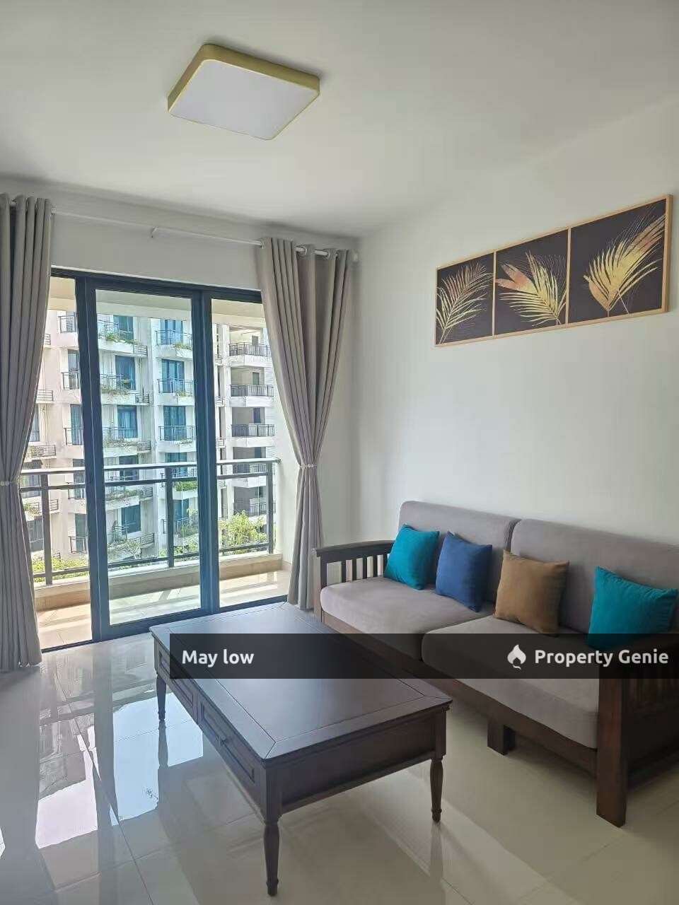 Forest City apartment near Tuas, Second Link, Gelang Patah, Iskandar