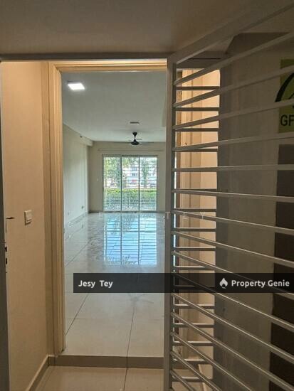 Austin Suites Apartment  @ Austin Perdana For Sale