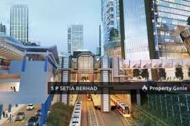 ViiA Residences at KL Eco City