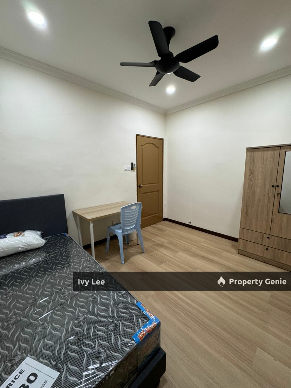 Jalan Jerau Taman Pelangi Johor Bahru Johor Room For Rent