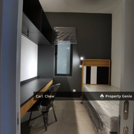 Union Suites @ Bandar Sunway