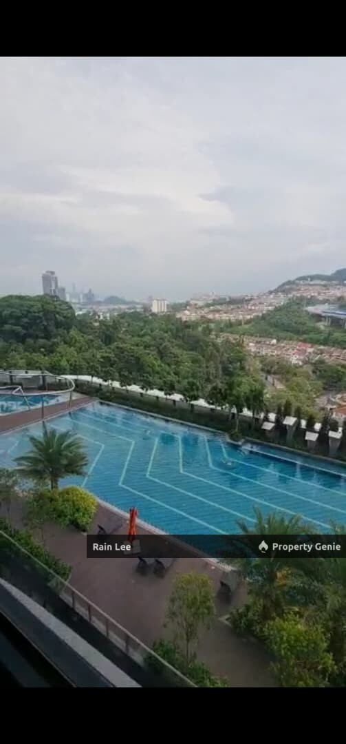 Aster Residence Cheras / Rooms / Females Unit