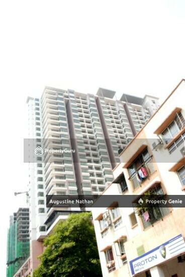 One Damansara, Damansara Damai on Sale by Auction save $116k or 27% below mv