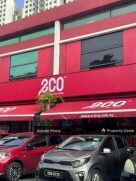 Taman Ken Rimba Ground Floor Shop