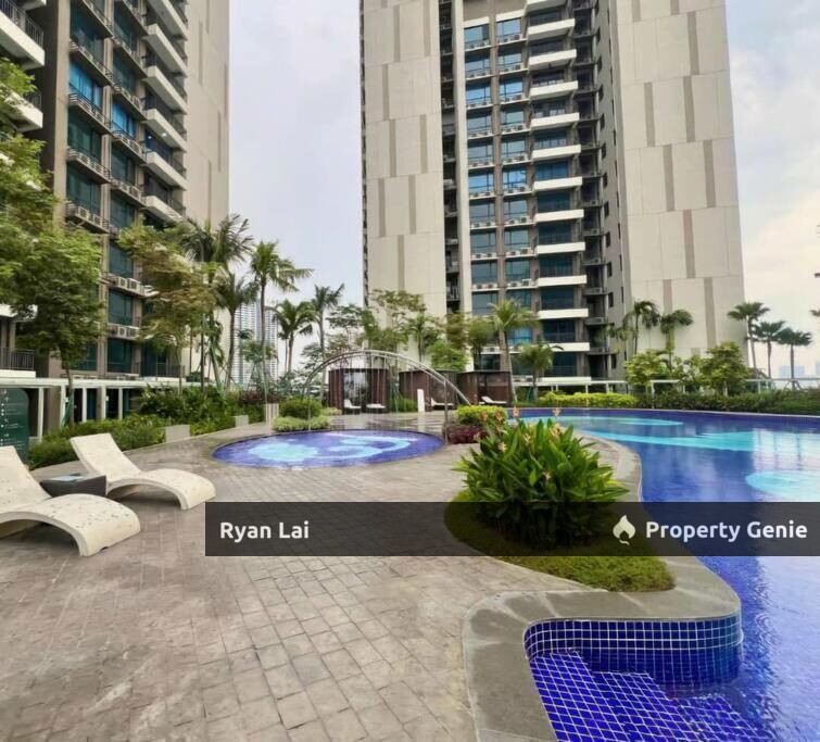 Aradia Residence | Save up to 138k | Below Market Value 23% Auction Property!