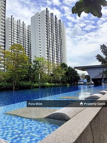 Lakeville Residence @ KL