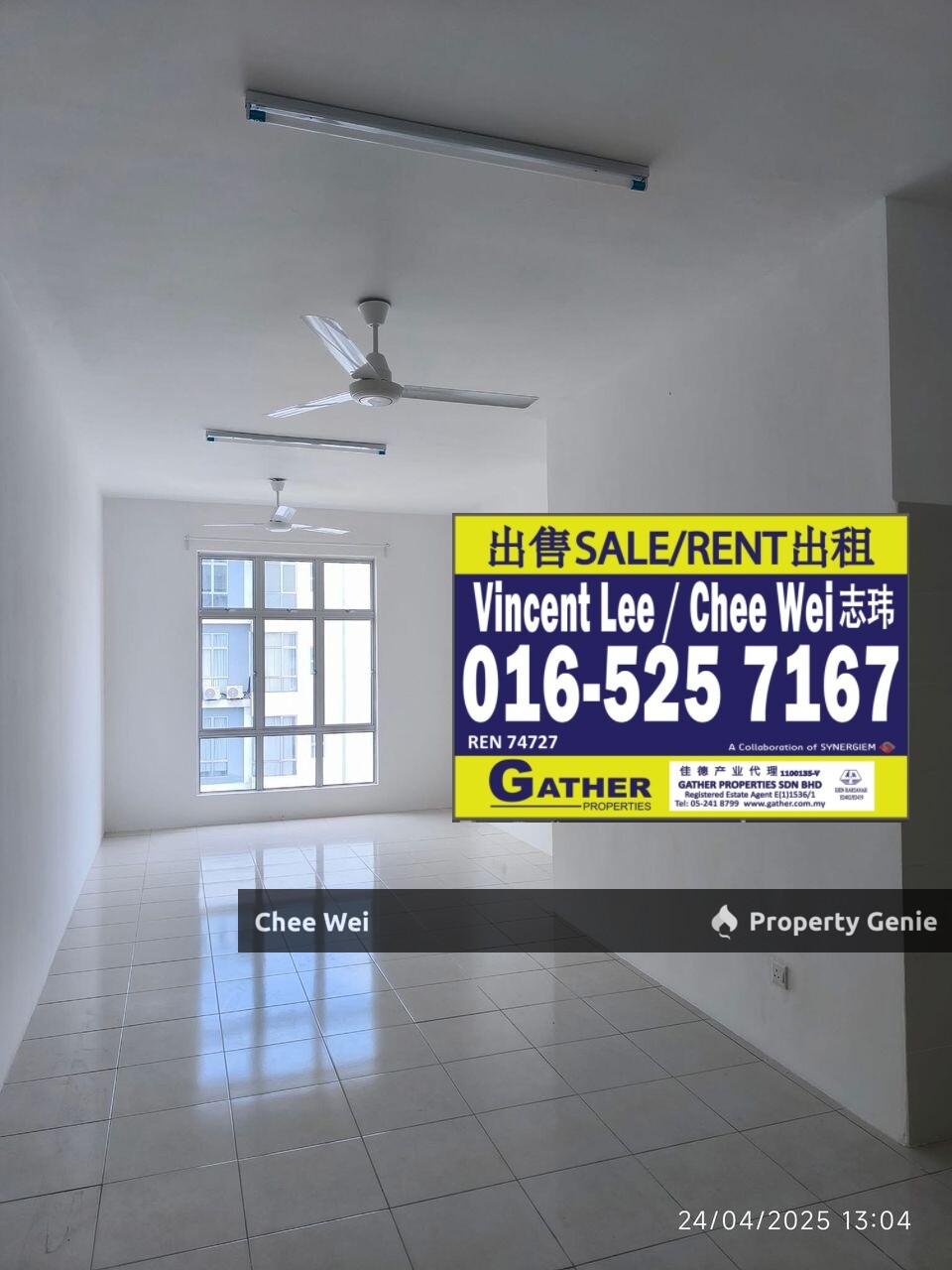 📍IPOH Casa Klebang 1