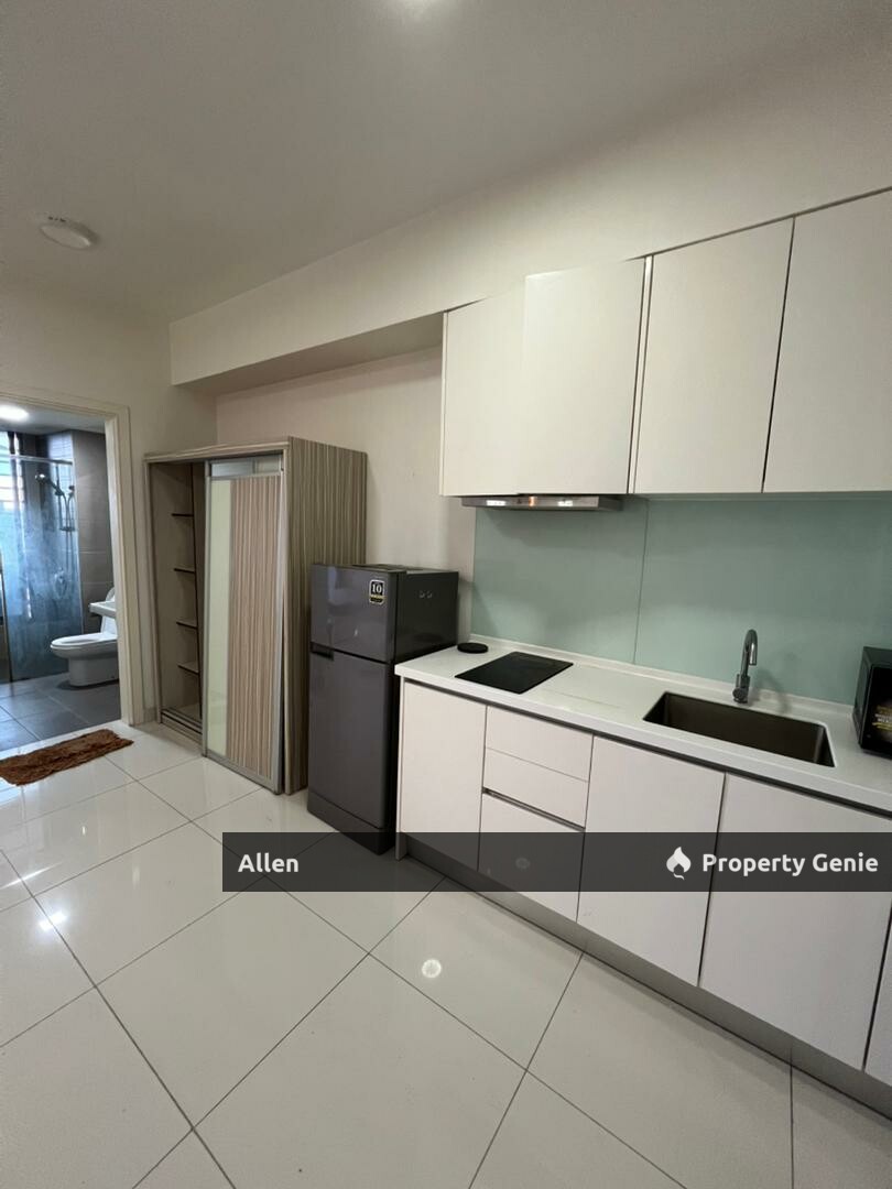 Teega Suites @ Puteri Harbour, Iskandar Puteri