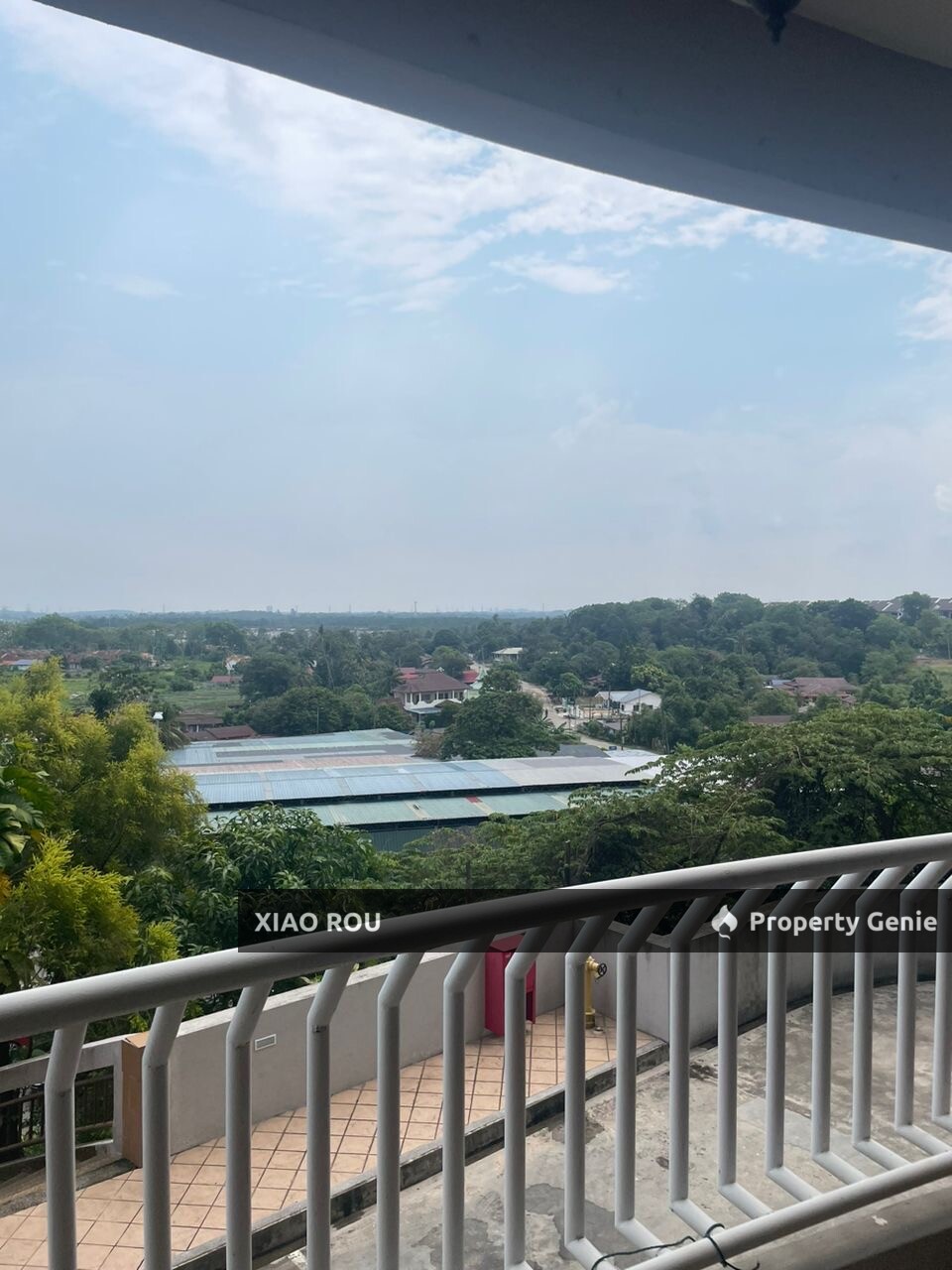 Cheng Height Condominium For Sale