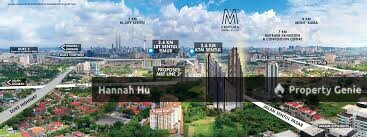 Super Cheap M Centura Sentul RM110K Cheaper !