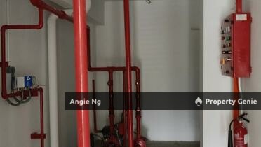 Sg Buloh, Kota Damansara, PJ Brand New 3 Storey Semi-D Factory For Rent.