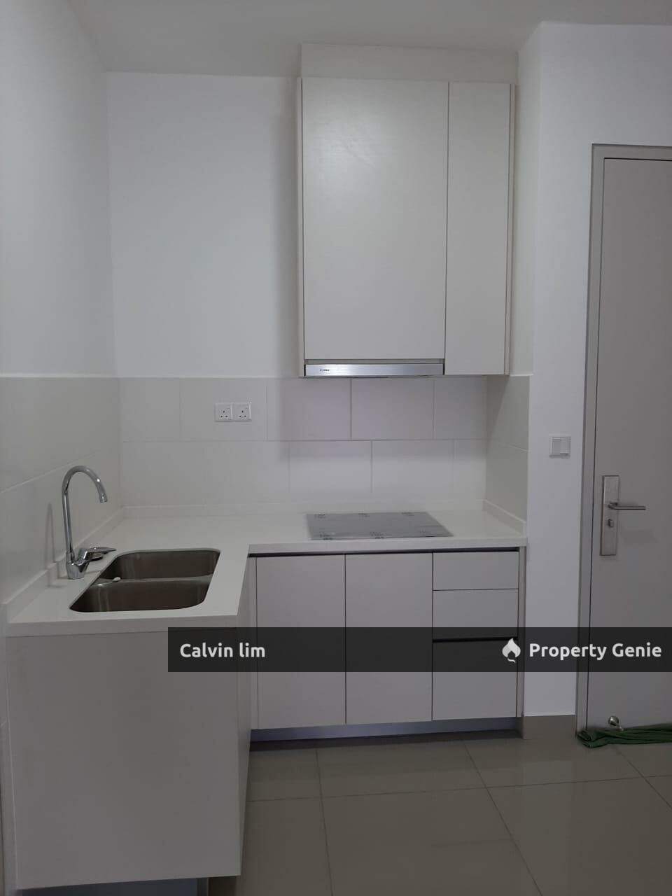 TRINITY LEMANJA KEPONG