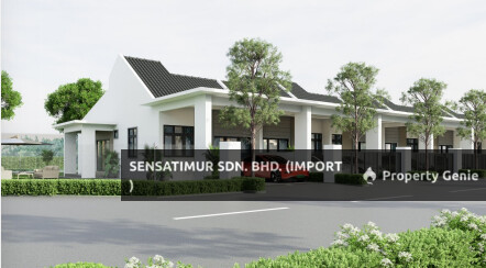 KOTA SERIBONG
