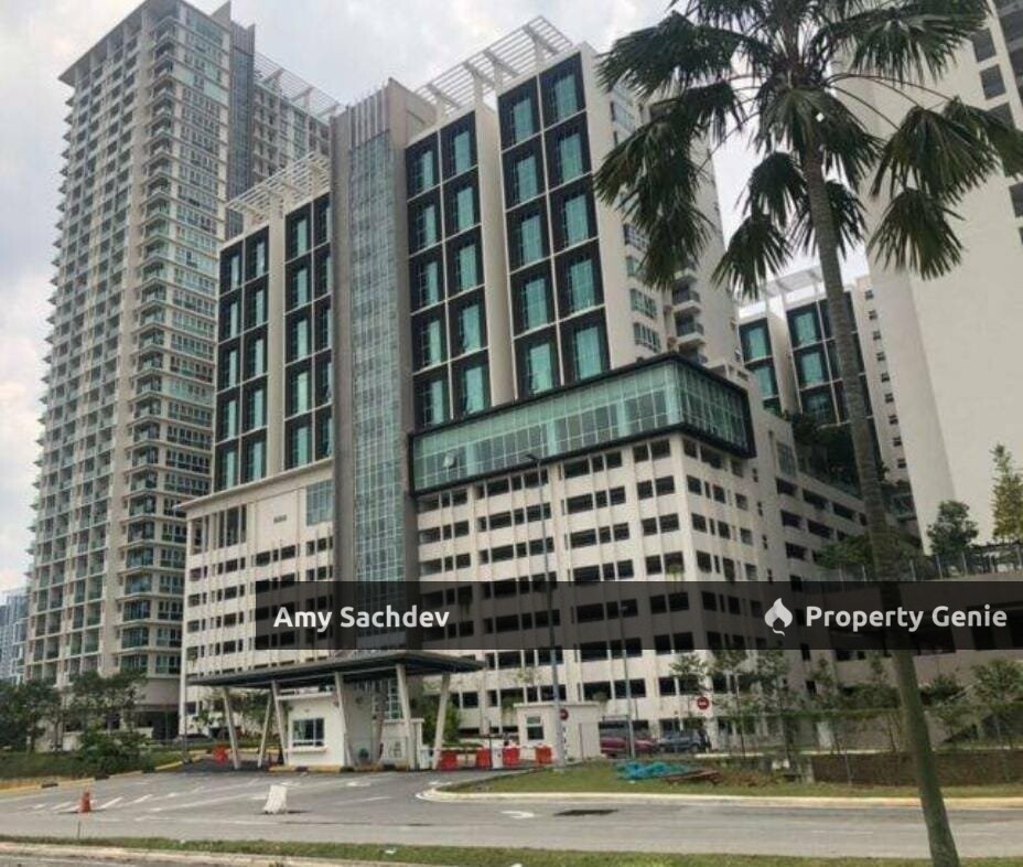 Rm226,800 Only! Buy Now Save Rm123k! Mutiara Ville @ Cyberjaya