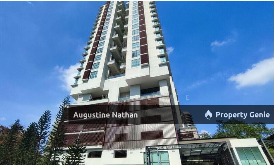 Damai 88, Jalan Damai on Sale by Auction save $654k or 41% bmv