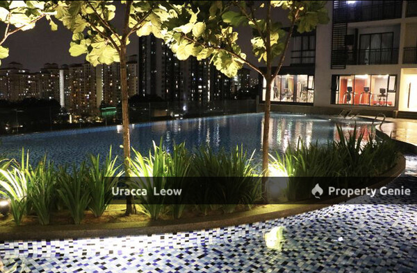 Nest Residence on auction