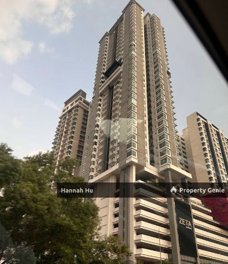 Zeta Residence One South