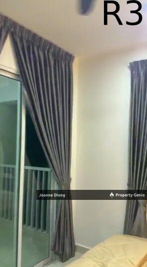 Residensi Suasana Damai Rooms