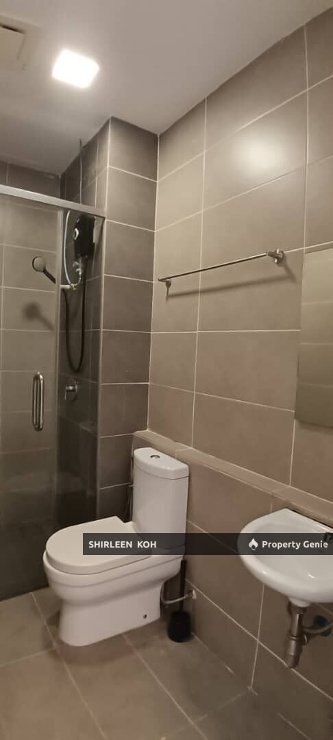 Room for Rent at D’Pristine @ Medini Near Legoland
