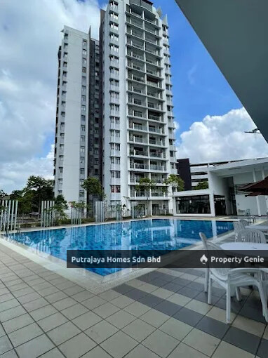 TAMARA RESIDENCES (8R4)