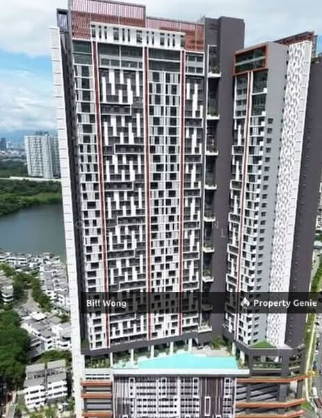 Sky Vogue Taman Desa