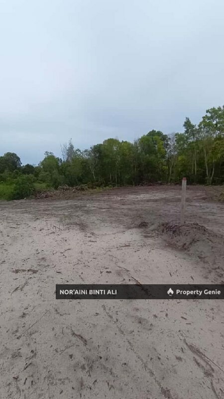 TANAH LOT BANGLO CEMPAKA KUANTAN UNTUK DIJUAL