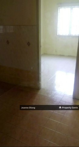 SP-Bandar Puteri Jaya Double Storey House