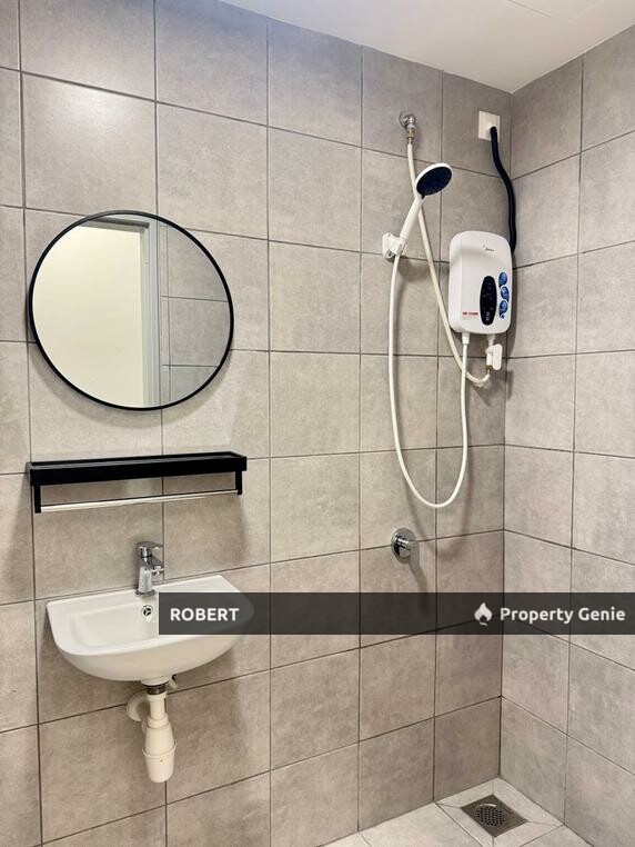 One Equine Two Bedroom Unit For Rent