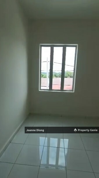 Mutiara Bandar Puteri Jaya Terrace House