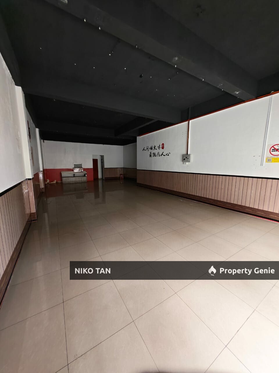 Jalan Austin Heights 3-Storey Shop Lot – Fully Renovated & Ready for Rent