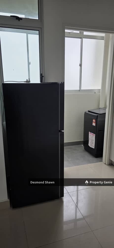 Aliff Height Apartment @ Tampoi