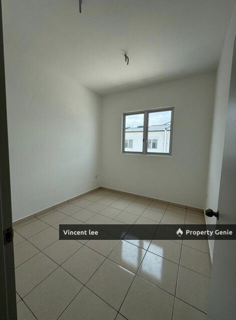 Setia Ecohill 2 Acorus, [Brand New] 2 Storey Terrace House, Semenyih